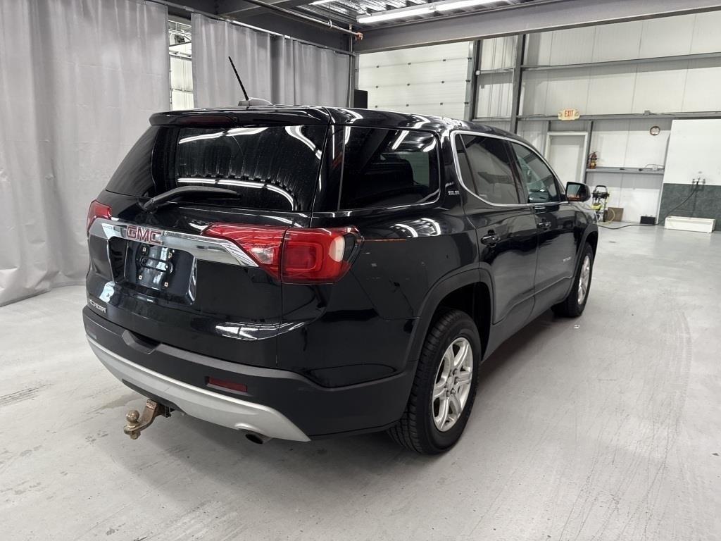 GMC Acadia SLE-1 FWD 2018