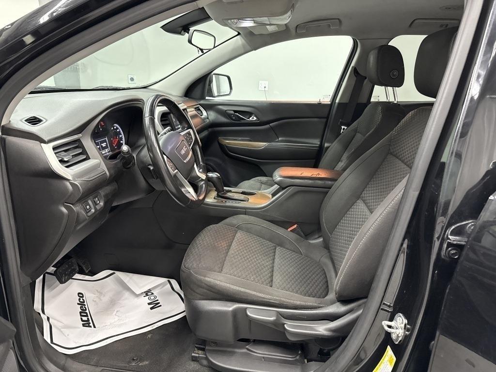 GMC Acadia SLE-1 FWD 2018
