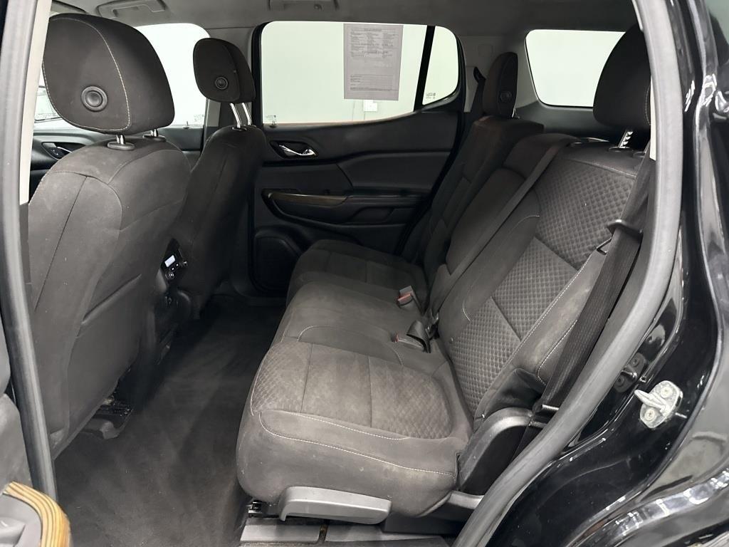 GMC Acadia SLE-1 FWD 2018