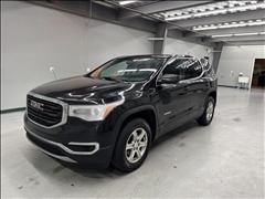2018 GMC Acadia 