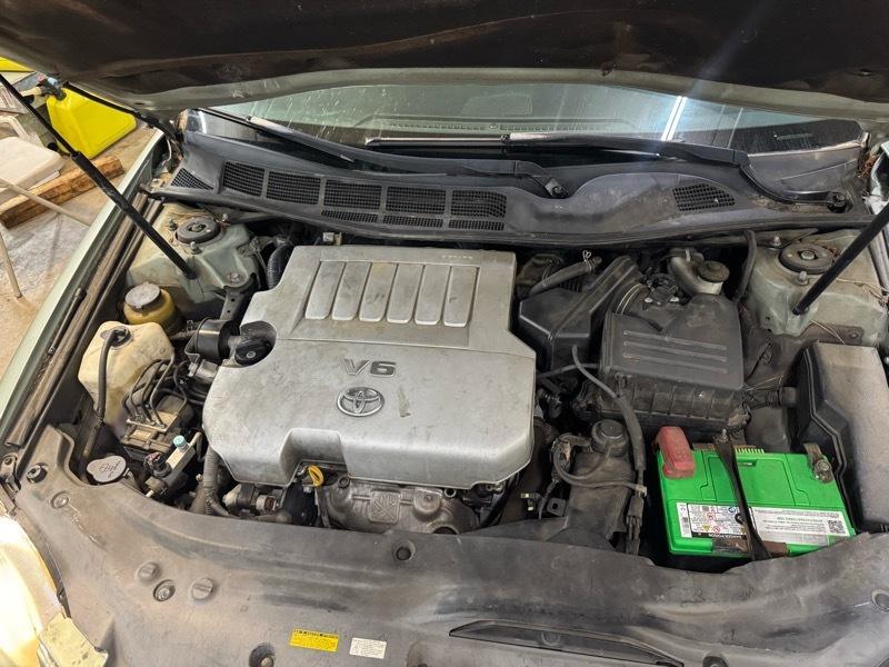 Toyota Avalon 4dr Sdn XL w/Bucket Seats 2007