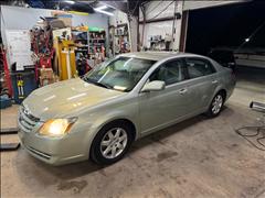 2007 Toyota Avalon 