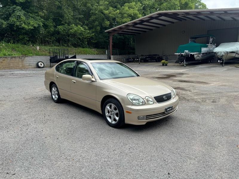 Lexus GS GS 300 2005