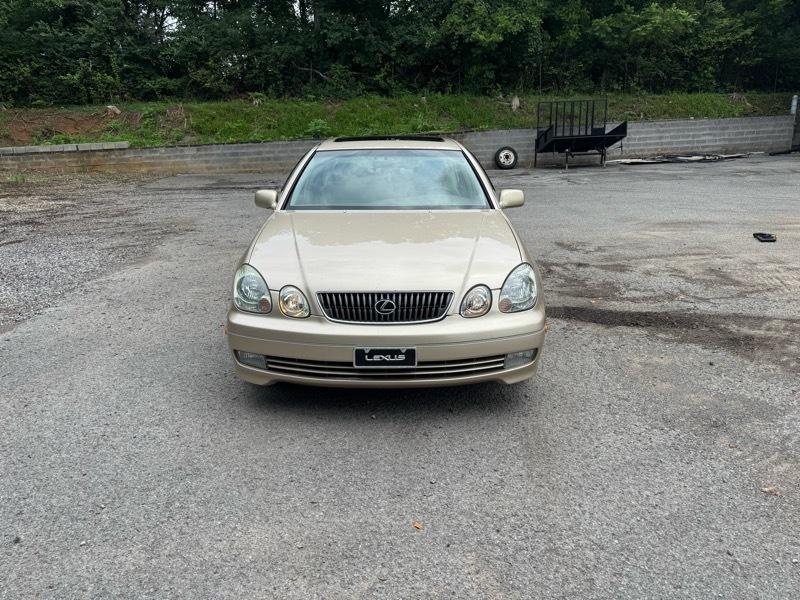 Lexus GS GS 300 2005