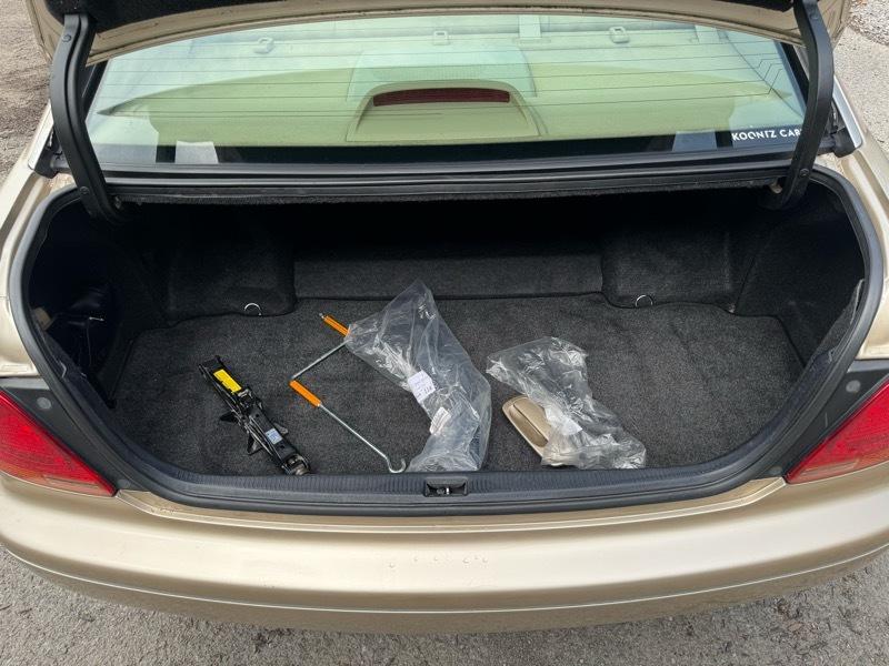 Lexus GS GS 300 2005