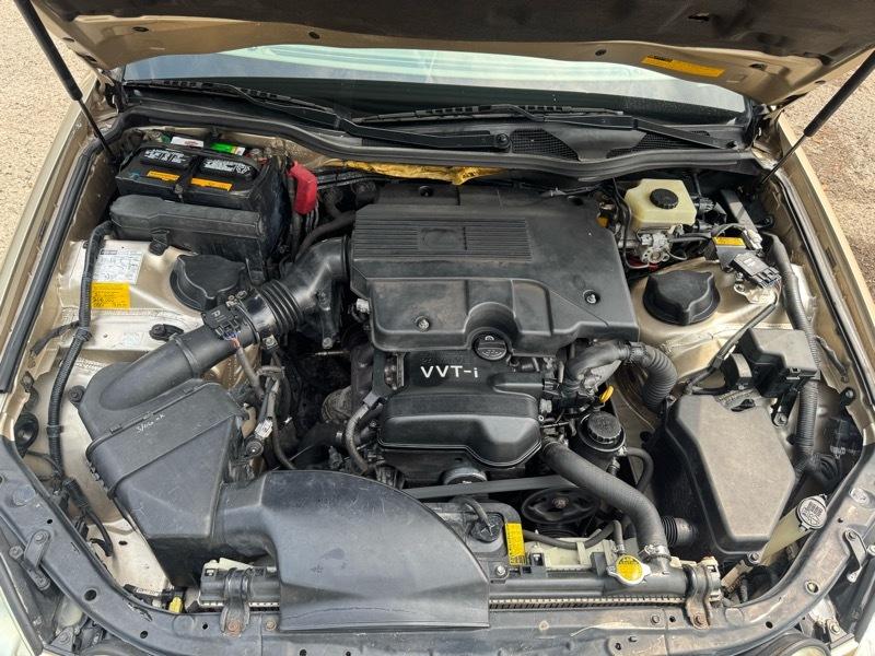 Lexus GS GS 300 2005