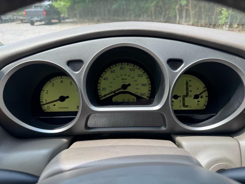 Lexus GS GS 300 2005