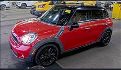 2014 MINI Countryman 