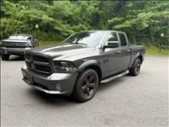 2019 RAM 1500 Classic 