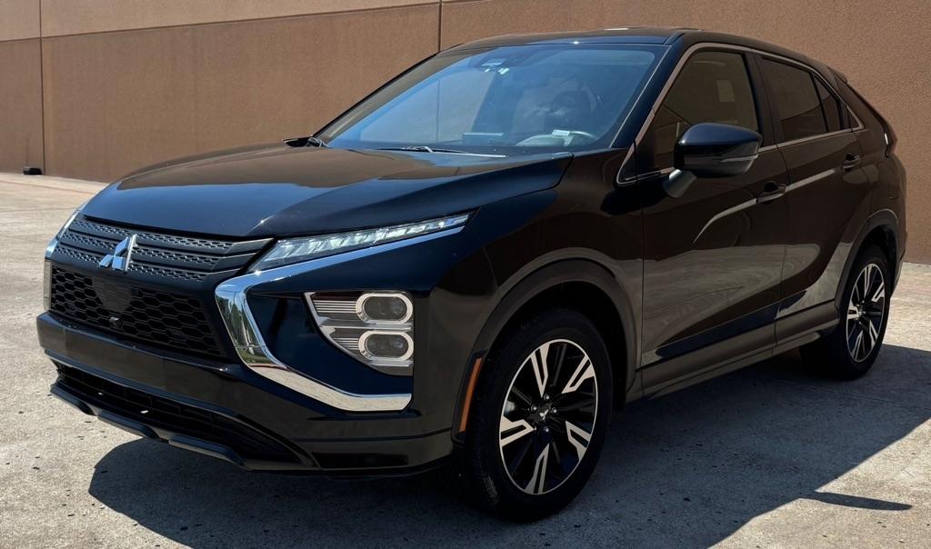 Mitsubishi Eclipse Cross SE AWD 2025
