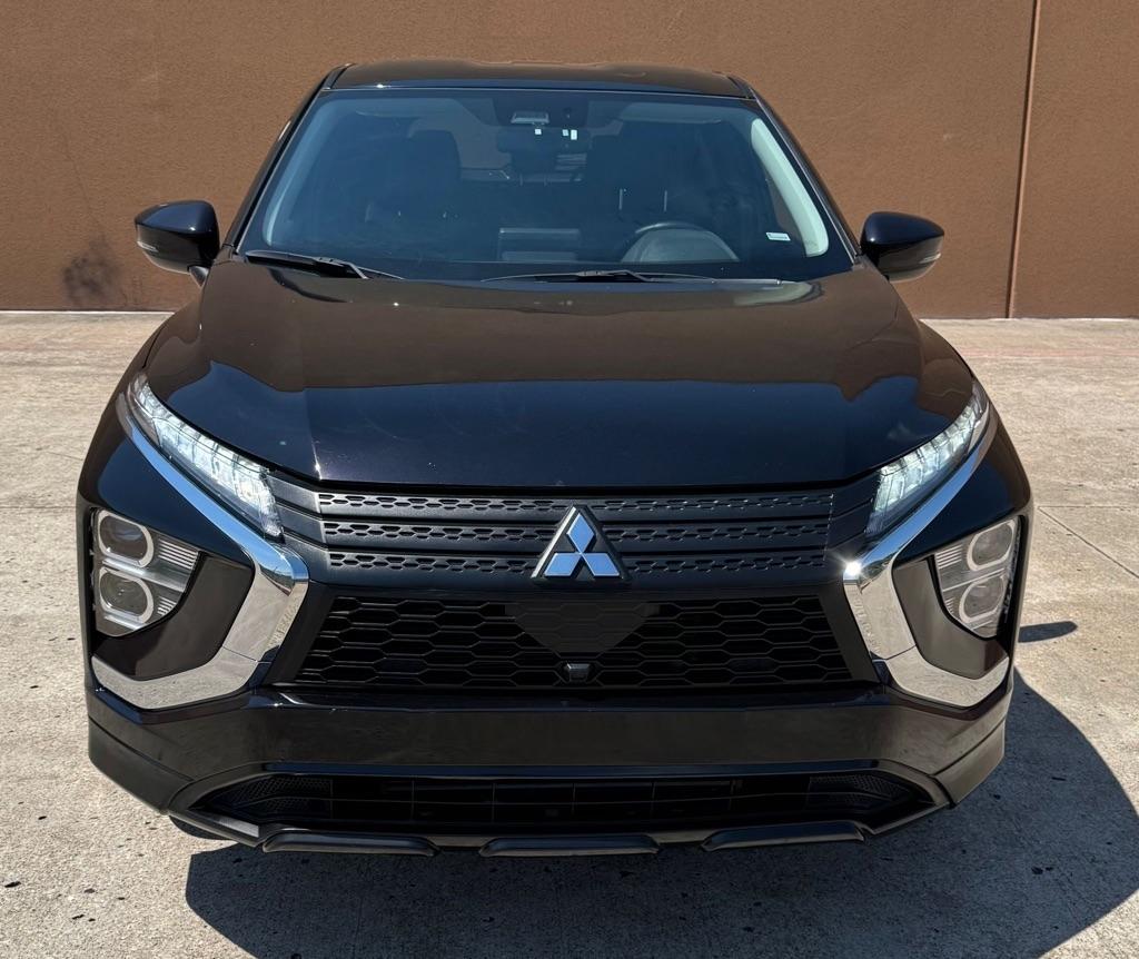 Mitsubishi Eclipse Cross SE AWD 2025