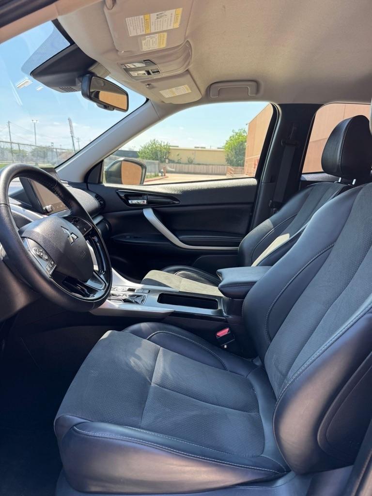 Mitsubishi Eclipse Cross SE AWD 2025