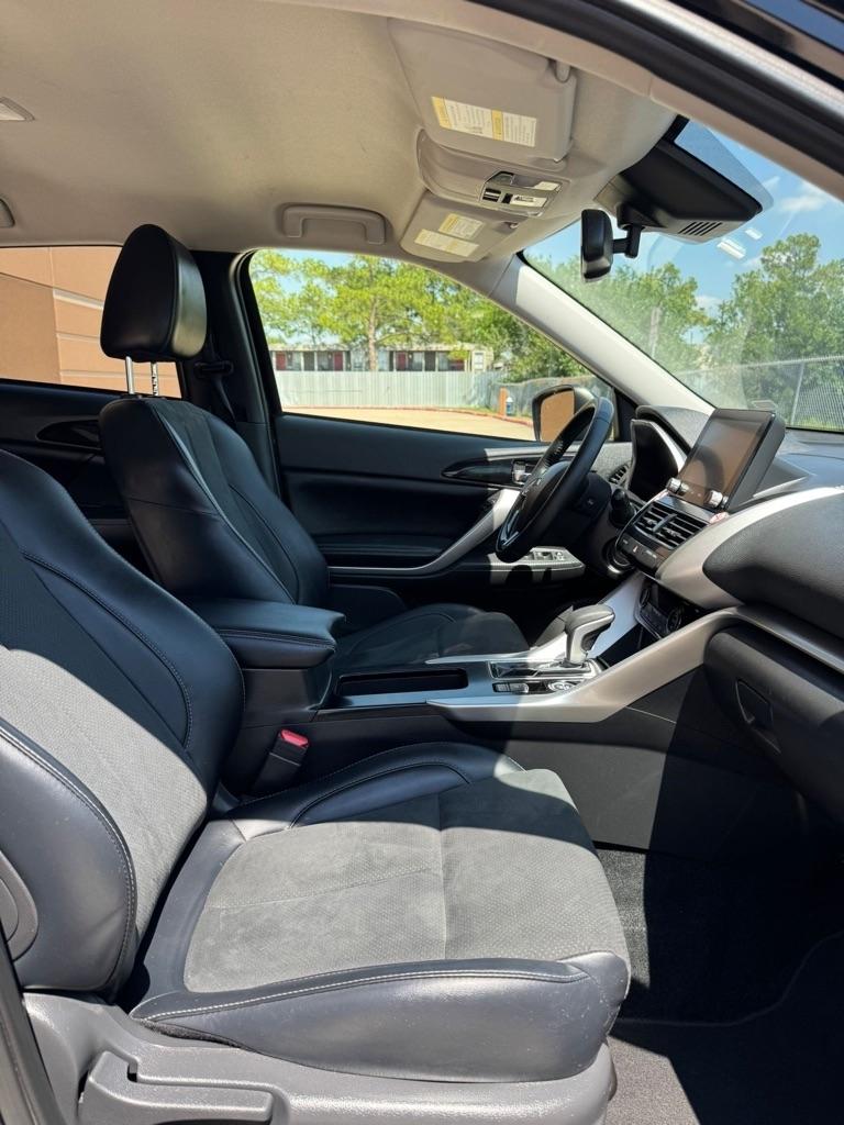 Mitsubishi Eclipse Cross SE AWD 2025