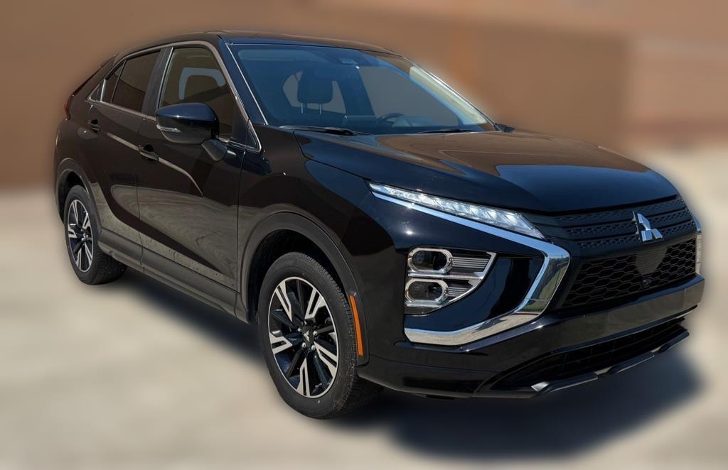  2025 Mitsubishi Eclipse Cross SE S-AWC   