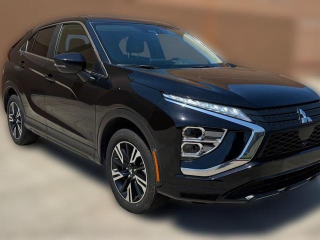 2025 Mitsubishi Eclipse Cross SE S-AWC