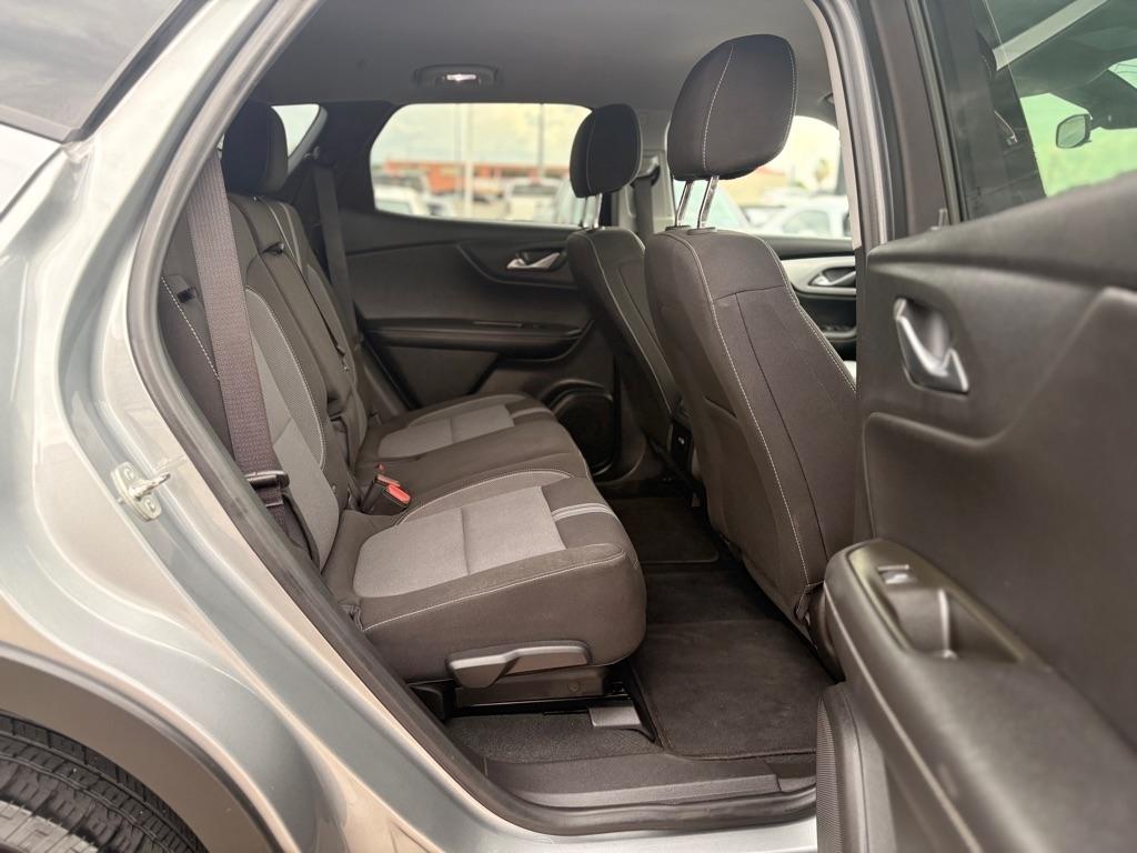 Chevrolet Blazer 2LT AWD 2025