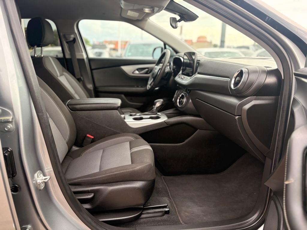 Chevrolet Blazer 2LT AWD 2025