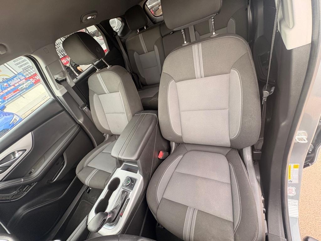 Chevrolet Blazer 2LT AWD 2025