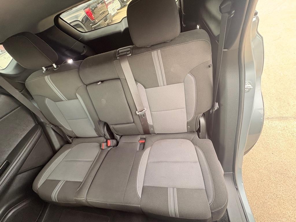 Chevrolet Blazer 2LT AWD 2025