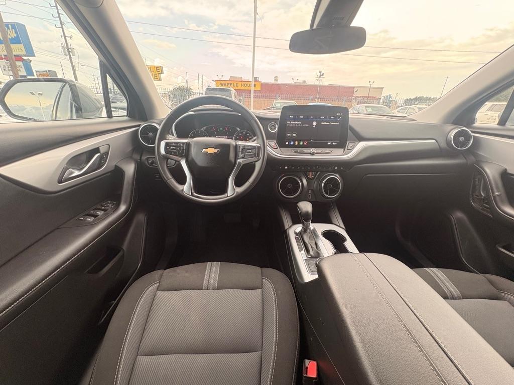 Chevrolet Blazer 2LT AWD 2025