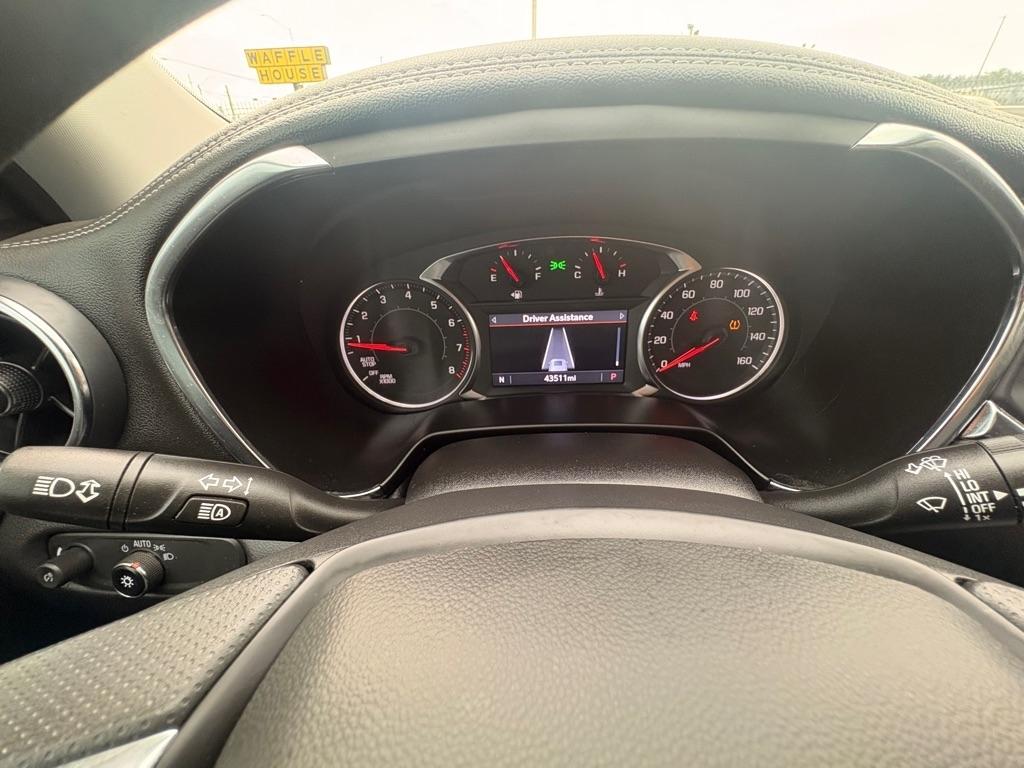 Chevrolet Blazer 2LT AWD 2025