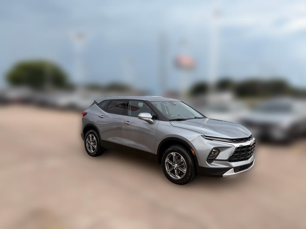 2025 Chevrolet Blazer 2LT AWD