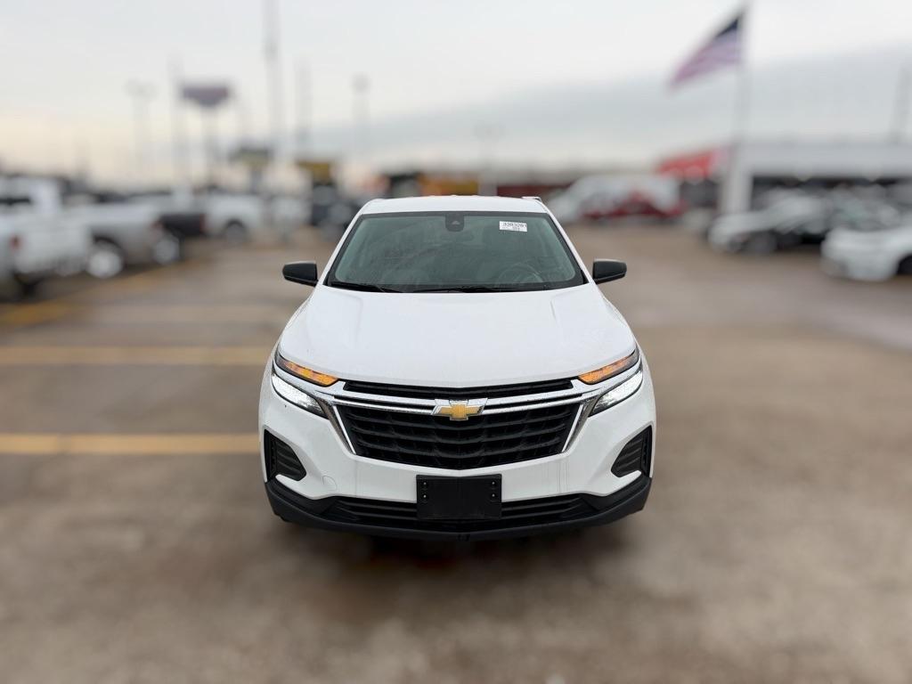 Chevrolet Equinox LS 2WD 2024