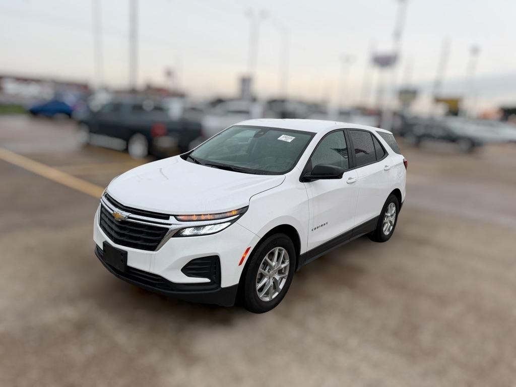 Chevrolet Equinox LS 2WD 2024