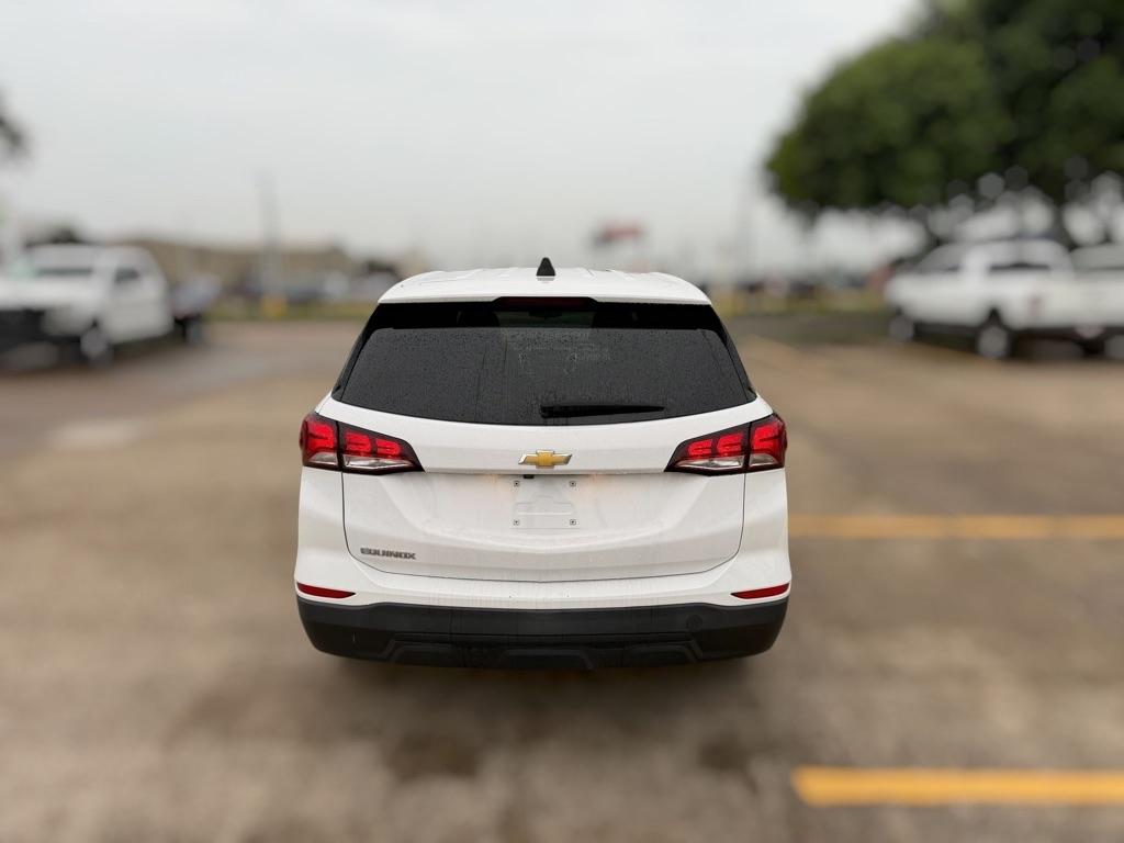 Chevrolet Equinox LS 2WD 2024