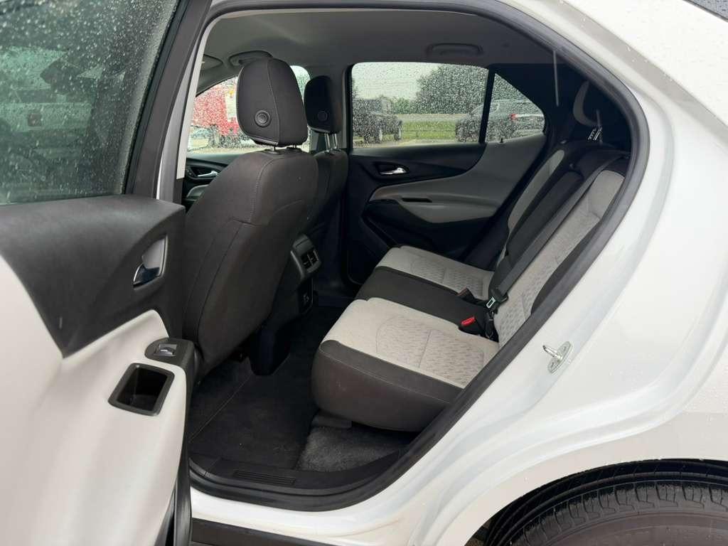 Chevrolet Equinox LS 2WD 2024