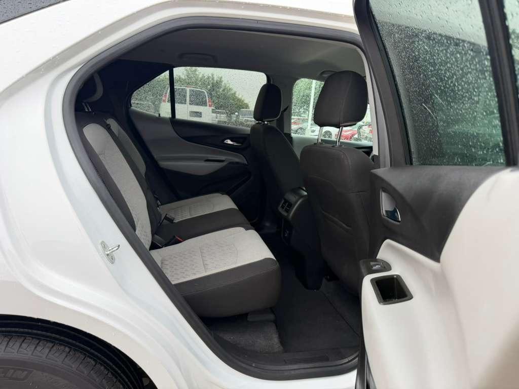 Chevrolet Equinox LS 2WD 2024