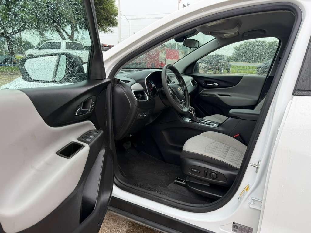 Chevrolet Equinox LS 2WD 2024