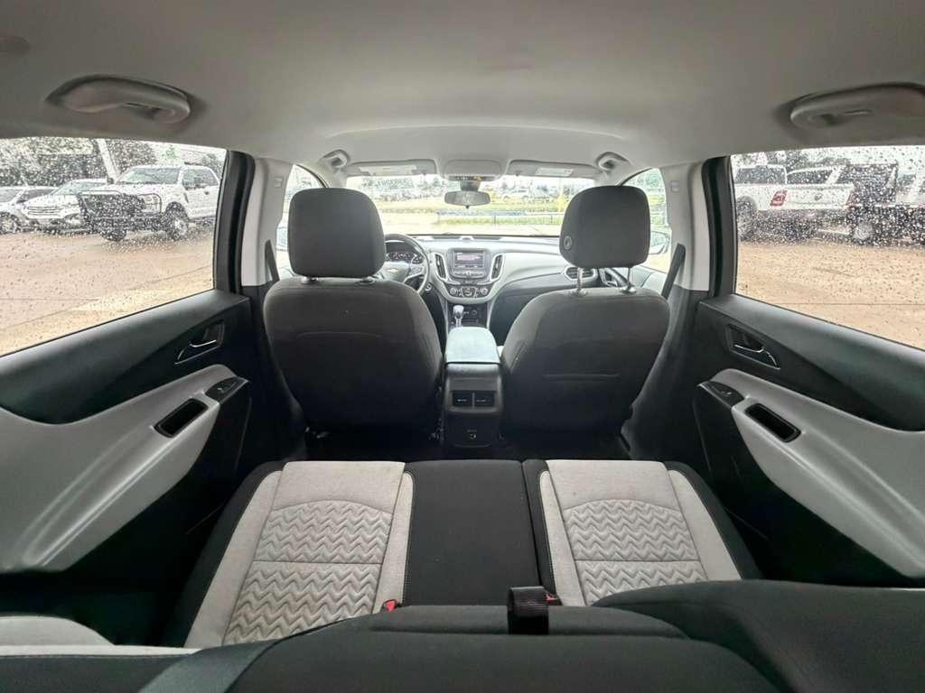 Chevrolet Equinox LS 2WD 2024