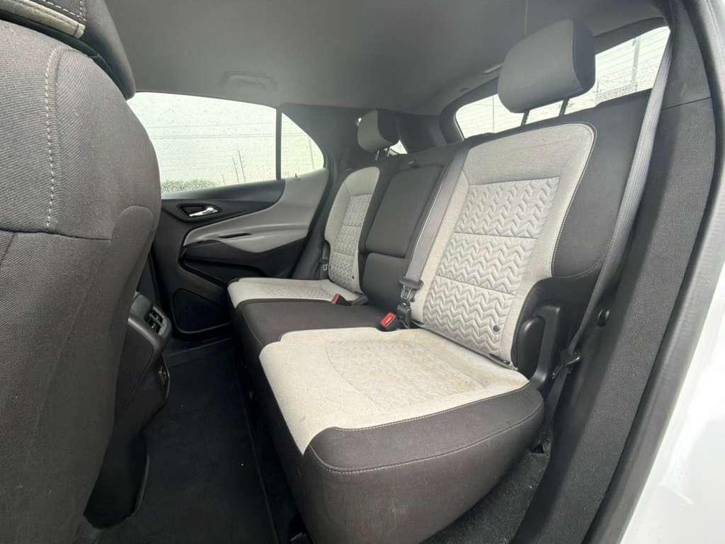 Chevrolet Equinox LS 2WD 2024