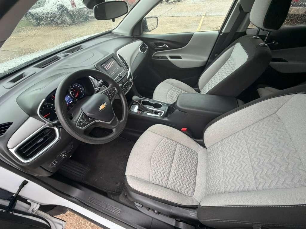 Chevrolet Equinox LS 2WD 2024