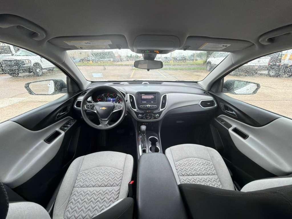 Chevrolet Equinox LS 2WD 2024