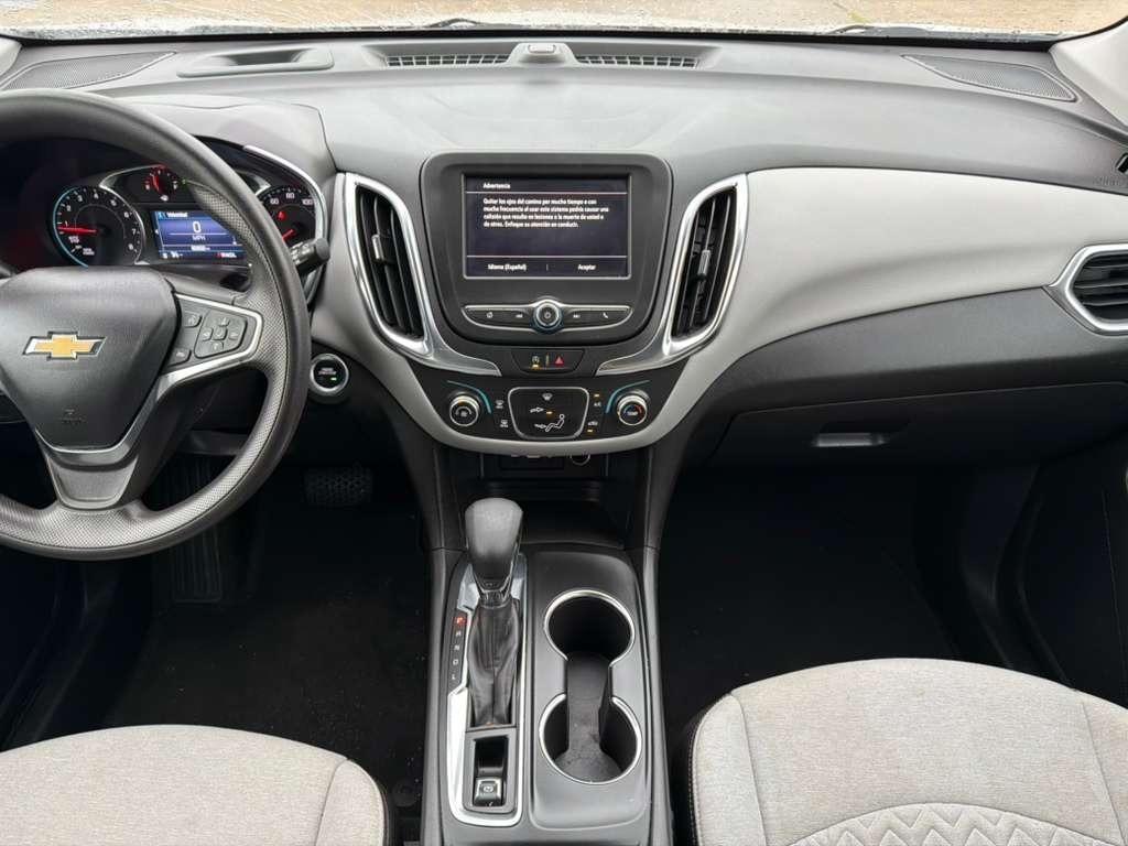 Chevrolet Equinox LS 2WD 2024