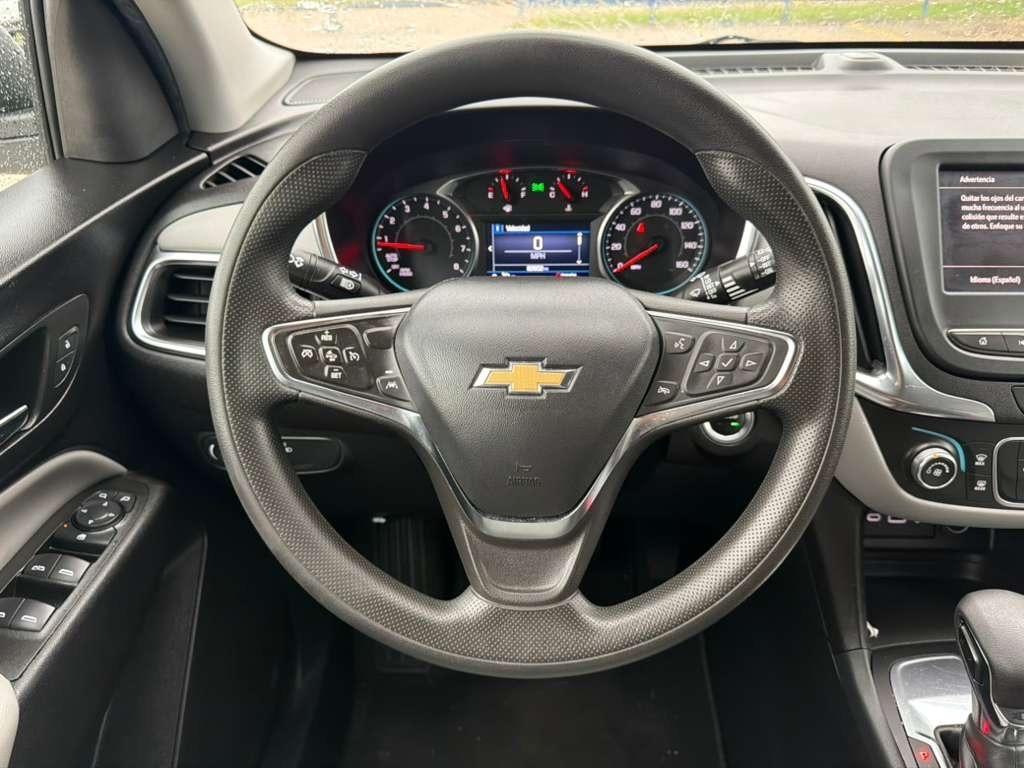 Chevrolet Equinox LS 2WD 2024
