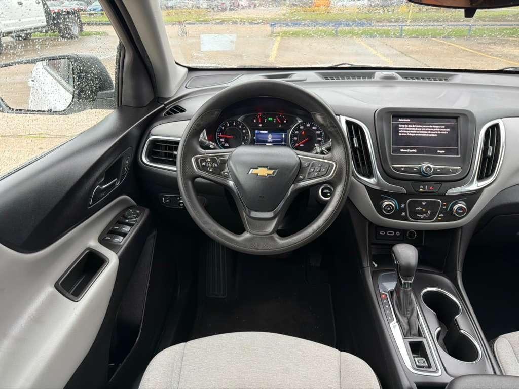 Chevrolet Equinox LS 2WD 2024