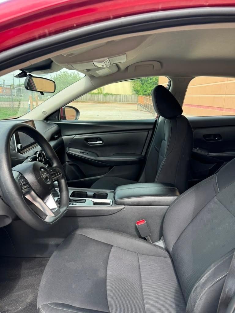 Nissan Sentra SV 2024
