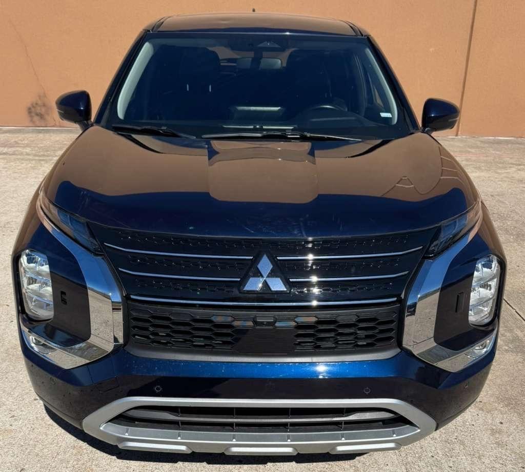 Mitsubishi Outlander SE 4WD 2024