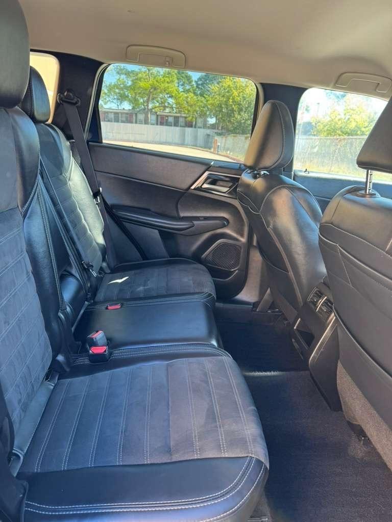 Mitsubishi Outlander SE 4WD 2024