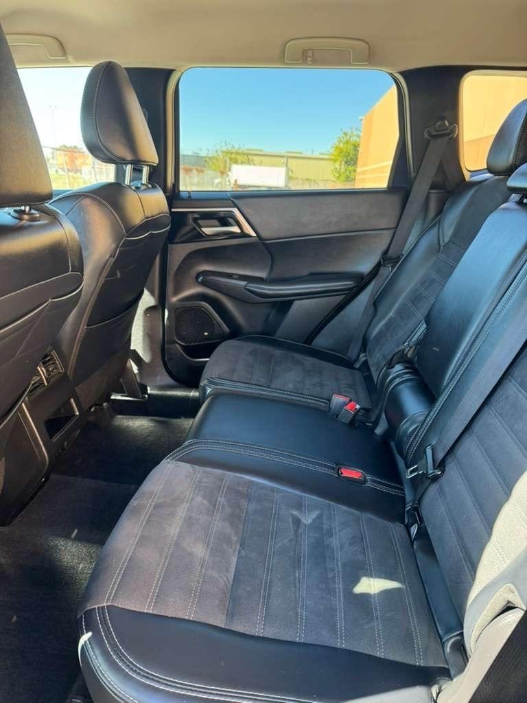 Mitsubishi Outlander SE 4WD 2024