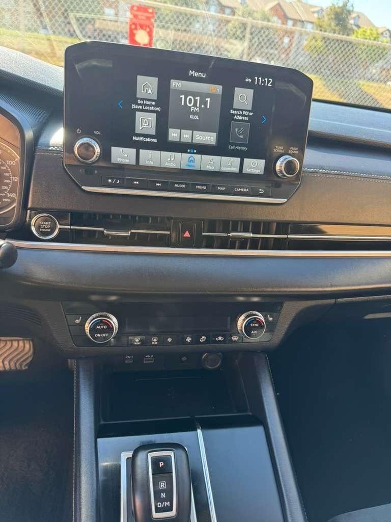 Mitsubishi Outlander SE 4WD 2024
