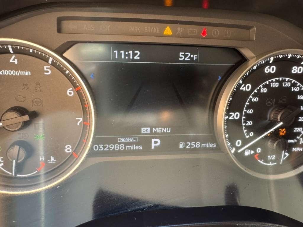 Mitsubishi Outlander SE 4WD 2024