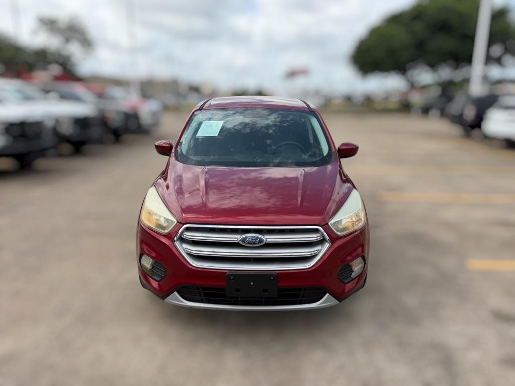 Ford Escape SE FWD 2017