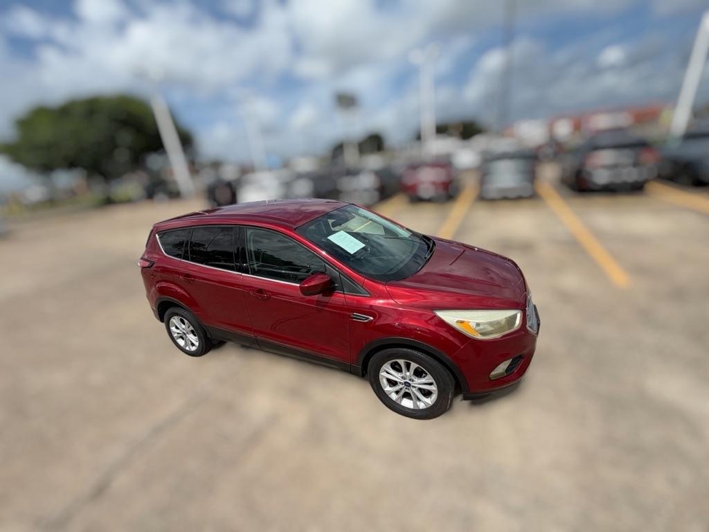Ford Escape SE FWD 2017