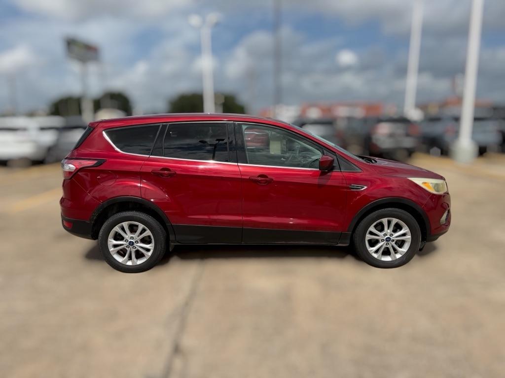 Ford Escape SE FWD 2017