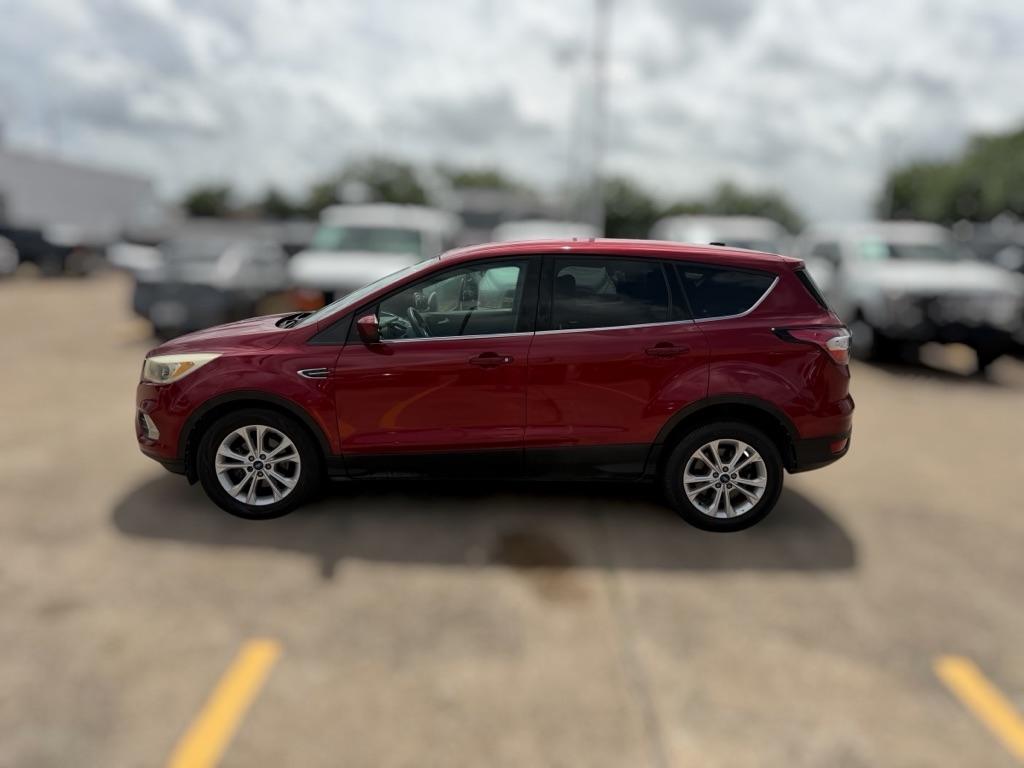 Ford Escape SE FWD 2017