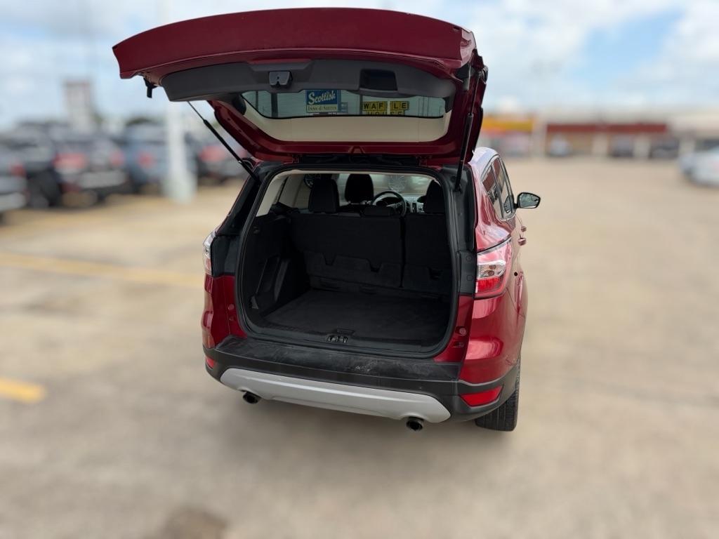 Ford Escape SE FWD 2017